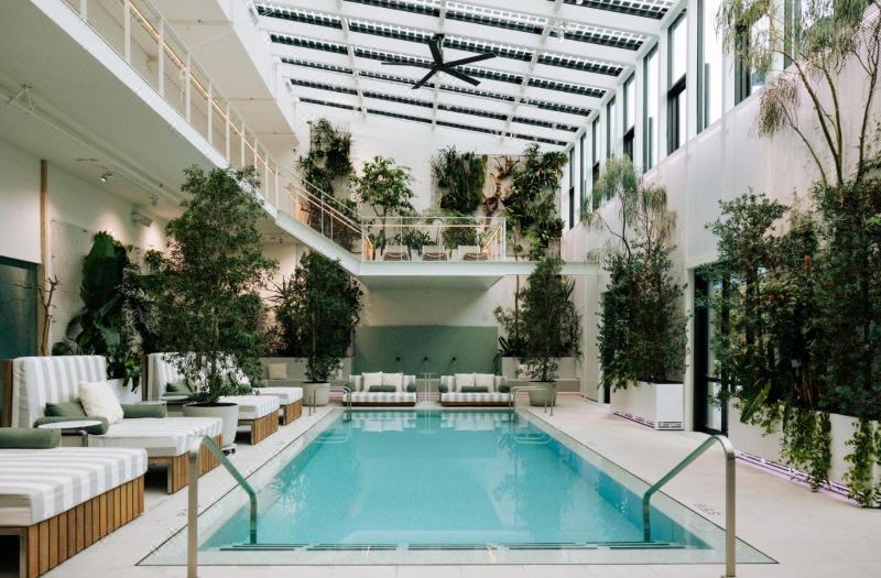 Cascada Thermal Springs & Hotel photo 4