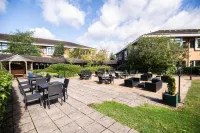 Kents Hill Park Training & Conference Centre Hotel in zona Cranfield University