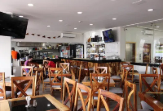 Hotel ANB Aeropuerto Guadalajara