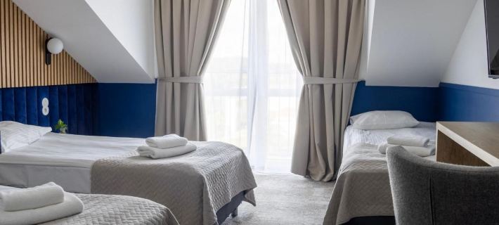Baltic Hotel Hotels in Gdynia