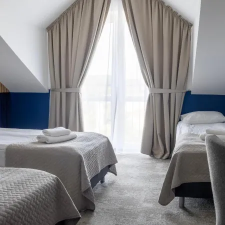 Baltic Hotel