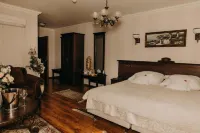 Oławian Hotel 브르제그 호텔