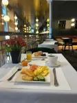 Le St-Martin Hotel Centre-Ville – Hotel Particulier