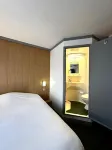 Fasthôtel Laval Hôtels à : Olivet