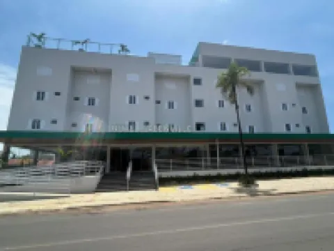 Hotel Greenville by Slim Hotéis Hotels in Primavera do Leste