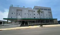 Hotel Greenville by Slim Hotéis Отели в г. 