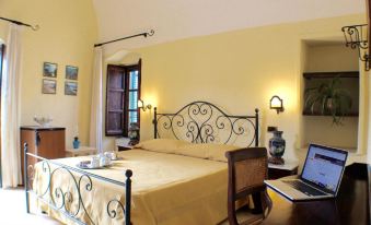 Palazzo Senape de Pace