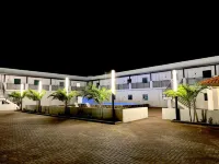 Bon Bini Suites Aruba