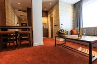 Kalamper Hotel & Spa Hotels in Utjeha