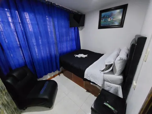 Hotel Punto 100 Hotel a Mosquera