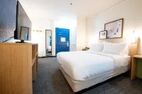 Spark by Hilton Lafayette South Hotel in zona Paul and Lulu Hilliard University Art Museum