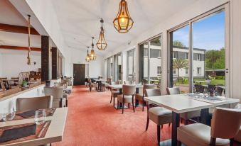 Hôtel Restaurant Akena Camiers-Le Touquet - 2 étoiles