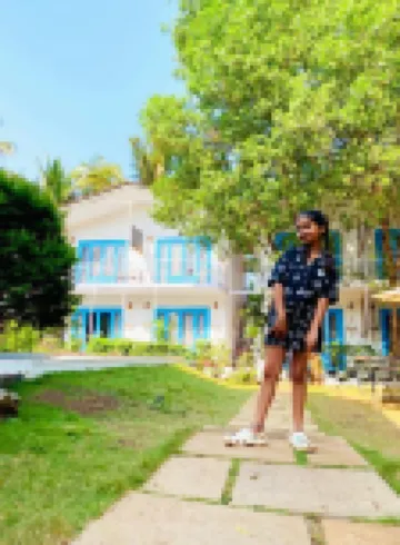 Boho by the Beach Resort