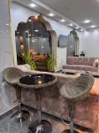 Petra Rocks Hotel