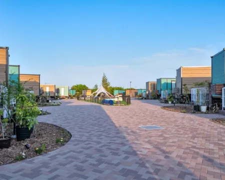 レクトーレ 羽生TERRACE(TKP Hotels＆Resorts) 羽生のホテル