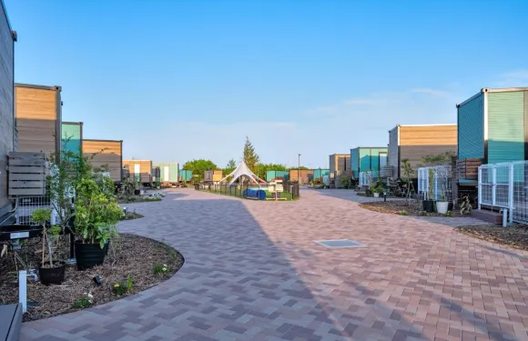 Lectore羽生TERRACE