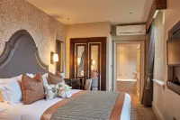 Stanbrook Abbey Hotel, Worcester Hotels in Drakes Broughton and Wadborough