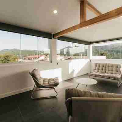 Casa do Parque Nature & Heritage Hotel Others