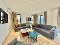 Family Vacation Villa Eric Các khách sạn ở 