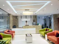 Royal Mark Hotel فنادق في سيلهت