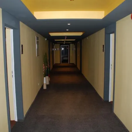 Casilino Hotel A 24 Wittenburg