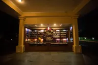 Buddha Maya Garden by KGH Group - bars