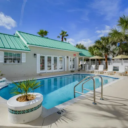 Island Cottage Inn - Adults Only