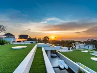Sky Star Ocean View Uluwatu 록 바 주변 호텔