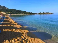 Chrissi Ammoudia Hotels in Sithonia
