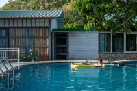The Sylvan Retreat