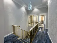 YakkaSaray Premium Apartment - Condos