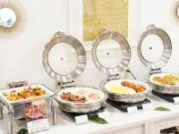 Rembrandt Inn Kazusa - breakfast
