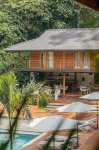 S Boutique Hotel - piscine