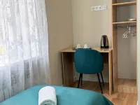 時代飯店 莫斯科附近的飯店