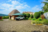 Quality Inn Motel Nyanza - parking