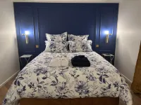 Les Écuries de Rigny – Private Luxury Spa Suite with Pool & Garden (Nancy, France) - 4 stelle