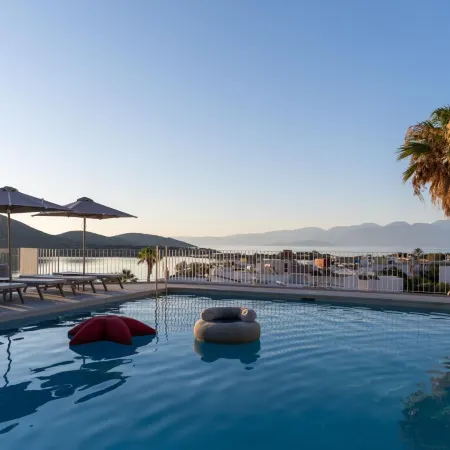 Elounda Akti Olous (Adults Only)