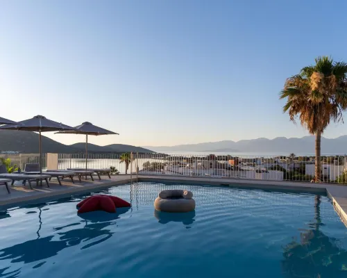 Elounda Akti Olous (Adults Only) Hotels in Elounda