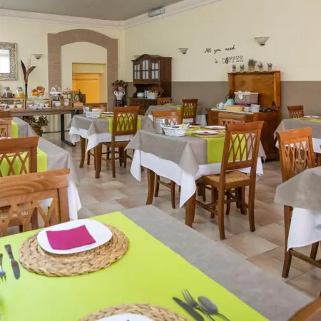 Hotel Borgo Antico