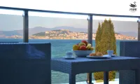 Park Lakeside Ohrid - breakfast