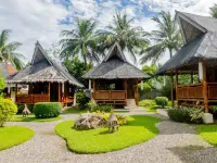 Pura Vida Beach & Dive Resort Hotels in Dauin