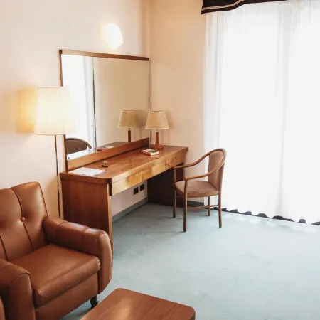 Hotel Terme Marconi