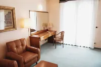 Hotel Terme Marconi - servizio colazione