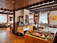 Pension Hubertus