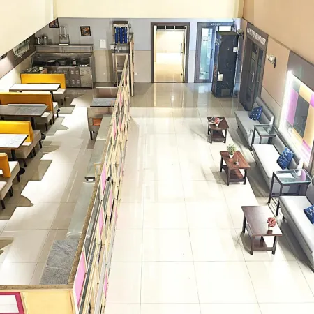 Hotel Express Airoli