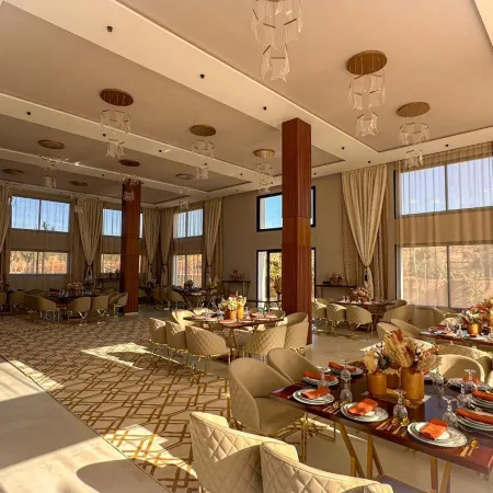 Hôtel Atlas Day