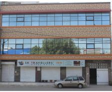 Sk Travellers Inn