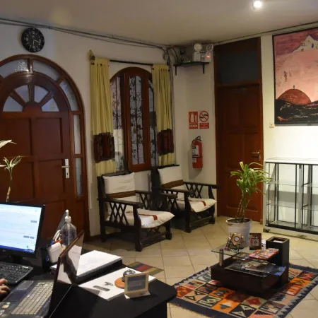 Rajutuna Inn