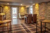 The Brander Lodge Hotel and Bistro - breakfast