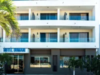Hotel & Suites Domani Hotels in Progreso